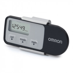 Omron One 2.1 activity monitor