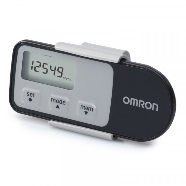 Omron One 2.1 шагомер