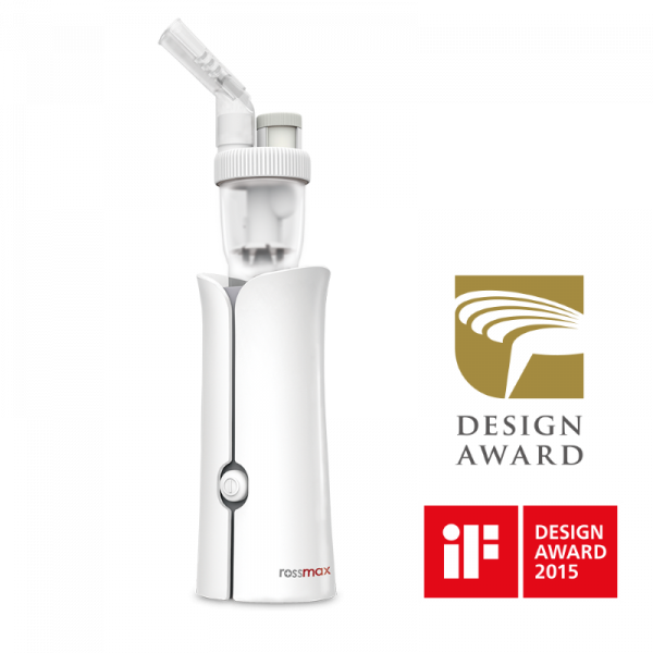 inhalators Rossmax NH60