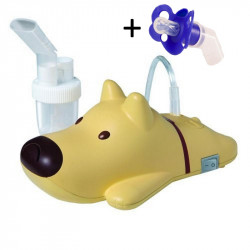 Bērnu inhalators ROSSMAX NI60
