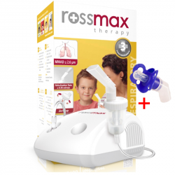 inhalators Rossmax NE 100