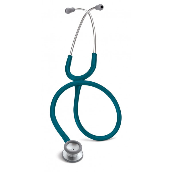 2119 Littmann Classic II Pediatric stetoskops (Caribbean Blue)