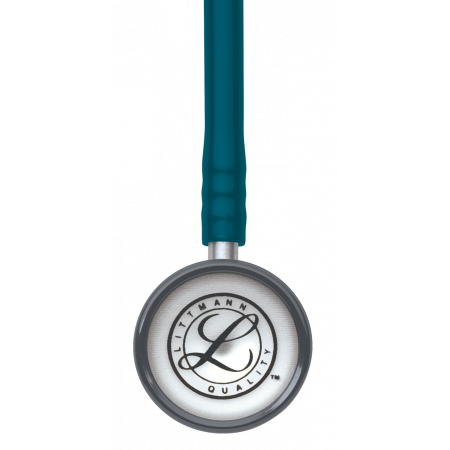 2119 Littmann Classic II Pediatric stetoskops (Caribbean Blue) | Axios.lv