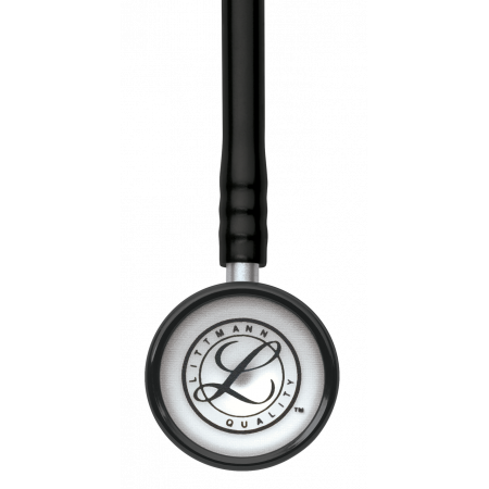 2113 Littmann Classic II Pediatric stetoskops (Black) | Axios.lv