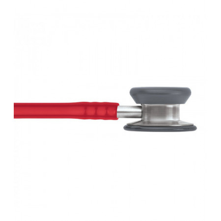 2113R Littmann Classic II Pediatric Stethoscope (Red) | Axios.lv