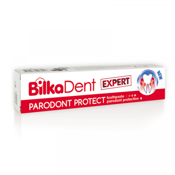 Toothpaste PAradont protect Bilka