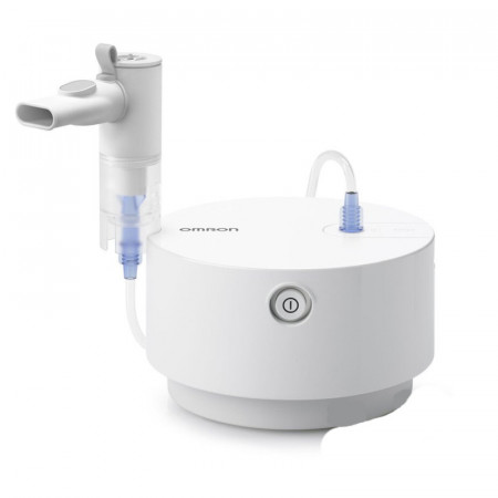 Kompresora inhalators Omron C28P CompAir inhalāciju terapijai