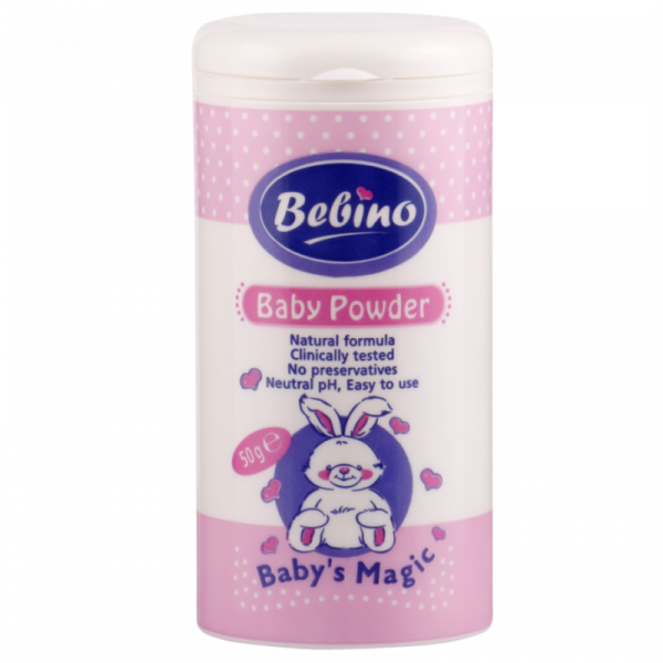 Baby Powder Bebino