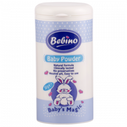 Baby Powder Bebino