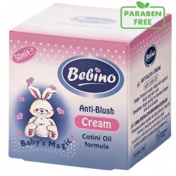 Anti-Blush cream Bebino