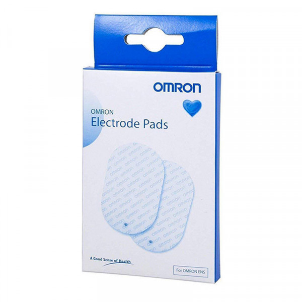 Omron E3 Intense electrode Pads