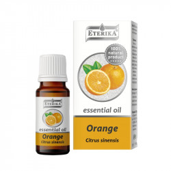 Апельсин эфирное масло 100%
