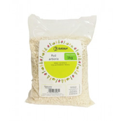 Arborio risotto Rice 1 kg
