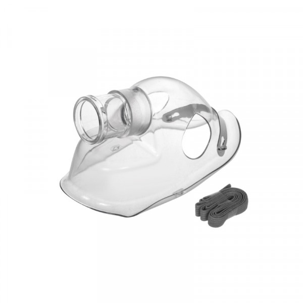 Omron nebulizers newborn mask