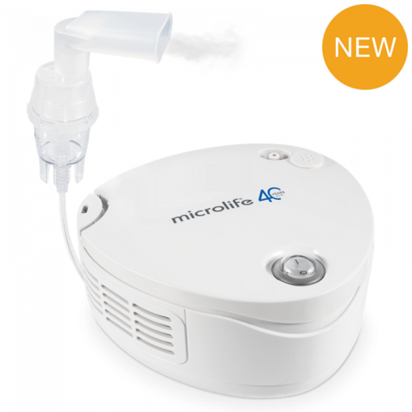 MIcrolife NEB 210 inhalators