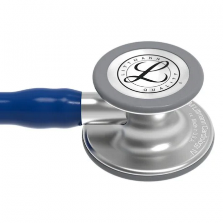 6154 Littmann Cardiology IV stetoskops (Navy Blue) | Axios.lv