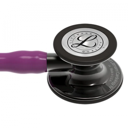 Pirkt Littmann Cardiology IV 6166 stetoskops Rīgā uz vietas|Axios.lv