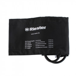 Riester cuff 24-34 cm