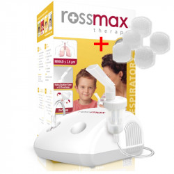 Inhalators Rossmax NE 100