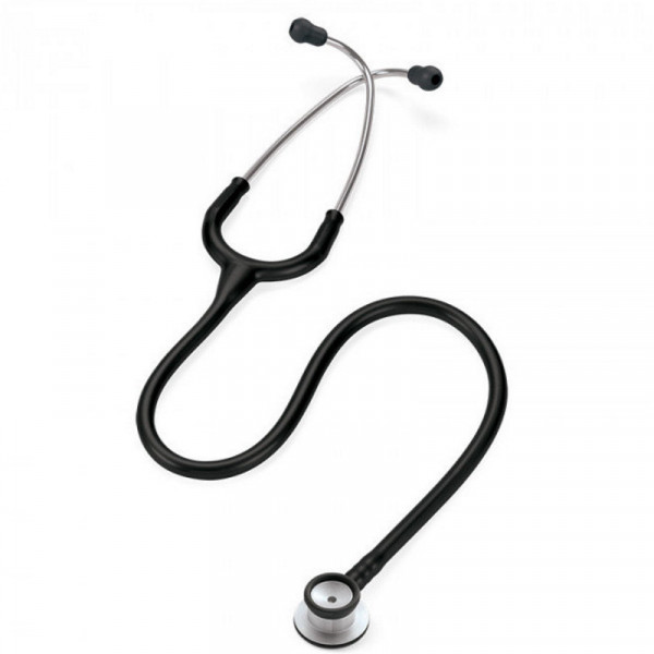 2114 Littmann Classic II Infant Stethoscope (Black)