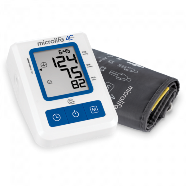 Microlife BP B2 basic Blood Pressure Monitor