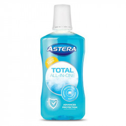Astera all-in-one Mouthwash...
