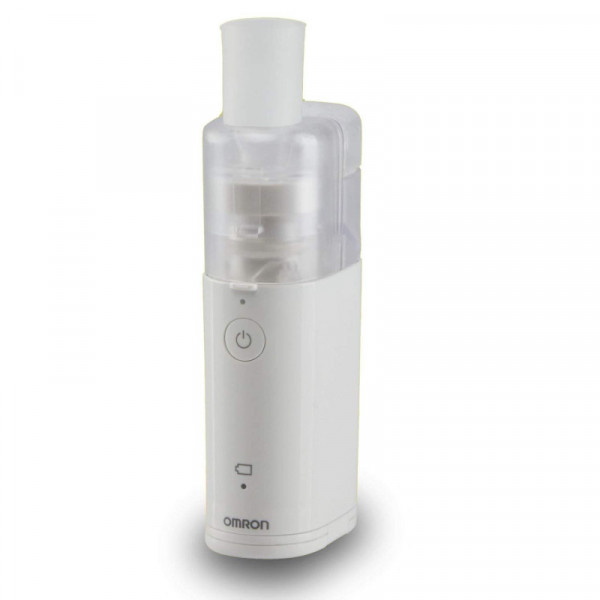 MicroAir U100 MESH nebuliser