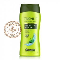 TRICHUP natural shampoo 200 ml