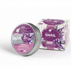 Intensive Snail Cream for...