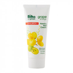 Hand Cream Bilka Grape Energy