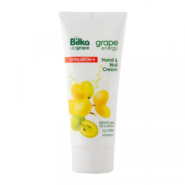 Hand Cream Bilka Grape Energy