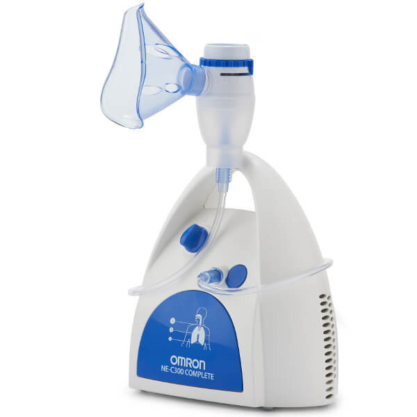 Omron A3 Complete inhalators