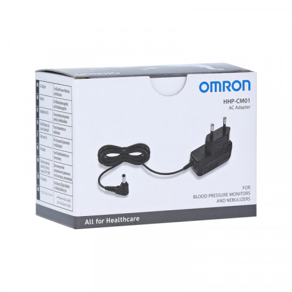 Omron  BPM adaptor