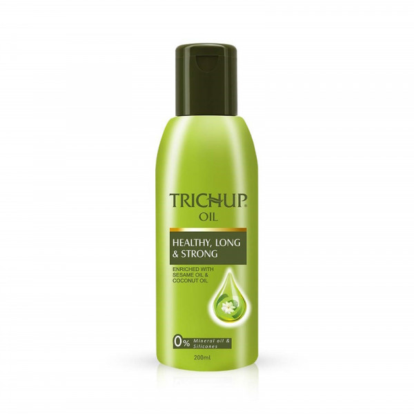 TRICHUP Hair Oil