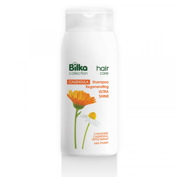 BILKA Ultra Shine shampoo