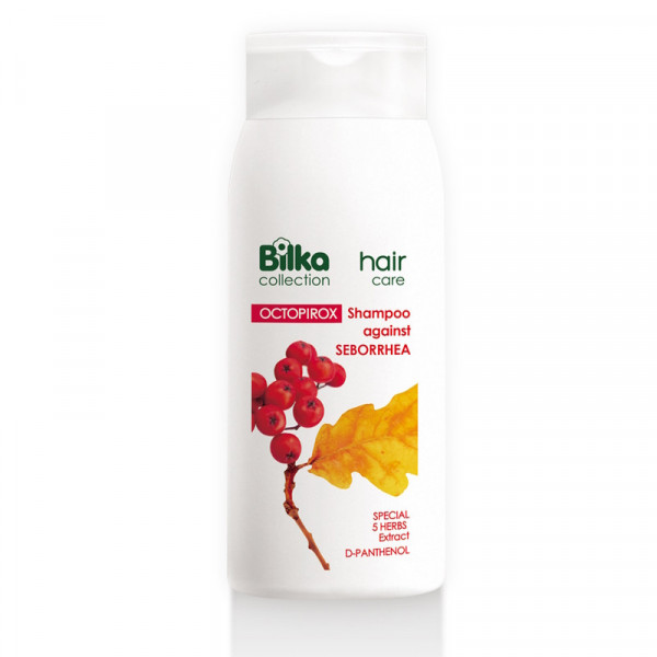 BILKA shampoo against seborrhea