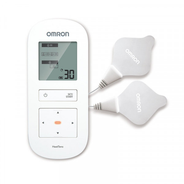 OMRON HEAT TENS Pain Reliever