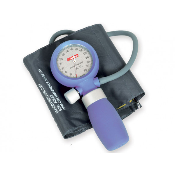 Gima SHOCK RESISTANT sfigmomanometer