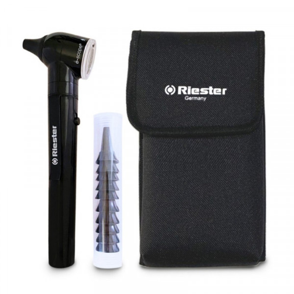 Riester pen-scope 2.7V Otoscope