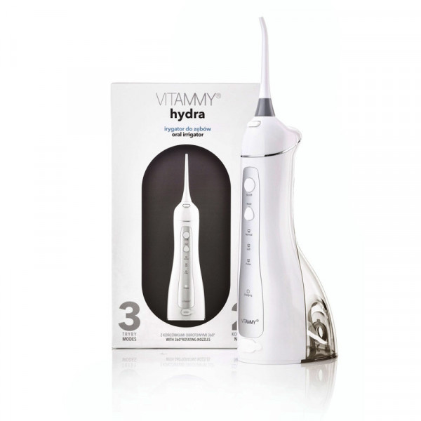 HYDRA oral irrigator