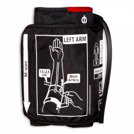 Rossmax asinsspiediena mērītāja manžete 18-26 cm pirkt