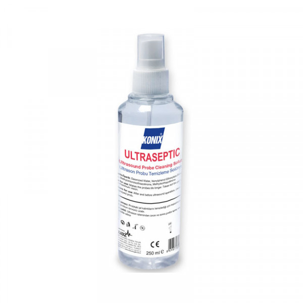 Surface & Probe Cleaning Spray — Professional Care, 250 ml