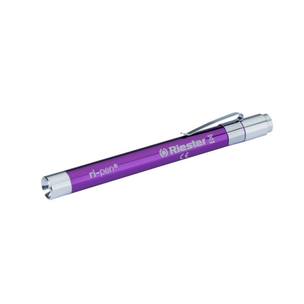 Ri-Pen Rieter diagnostic penlight