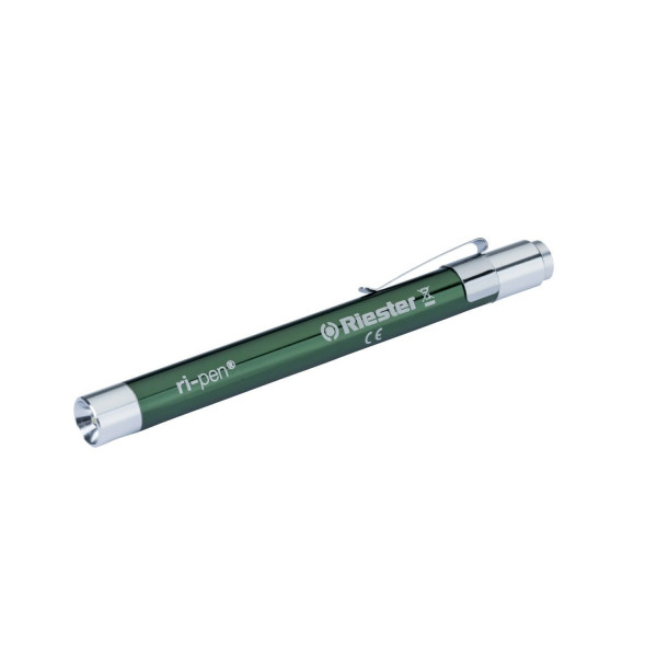 Ri-Pen Rieter diagnostic penlight