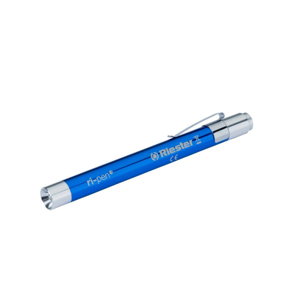 Ri-Pen Rieter diagnostic penlight