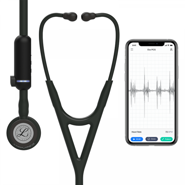 Littmann CORE Digital 8490 stetoskops