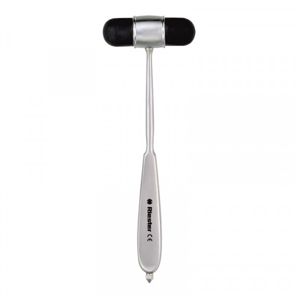 percussion reflex hammer Dejerine