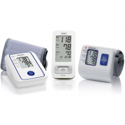 Blood Pressure Monitors...