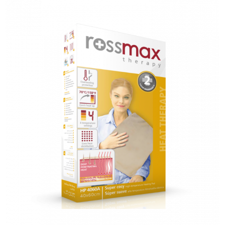 Rossmax HP4060 heating pad