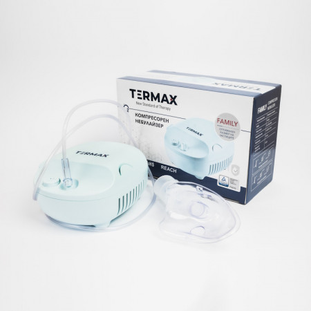 Family Neb Kompresora Inhalators - Termax | Axios.lv